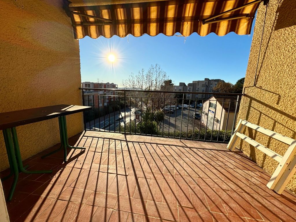 Achat appartement 4 pièce(s) Grasse