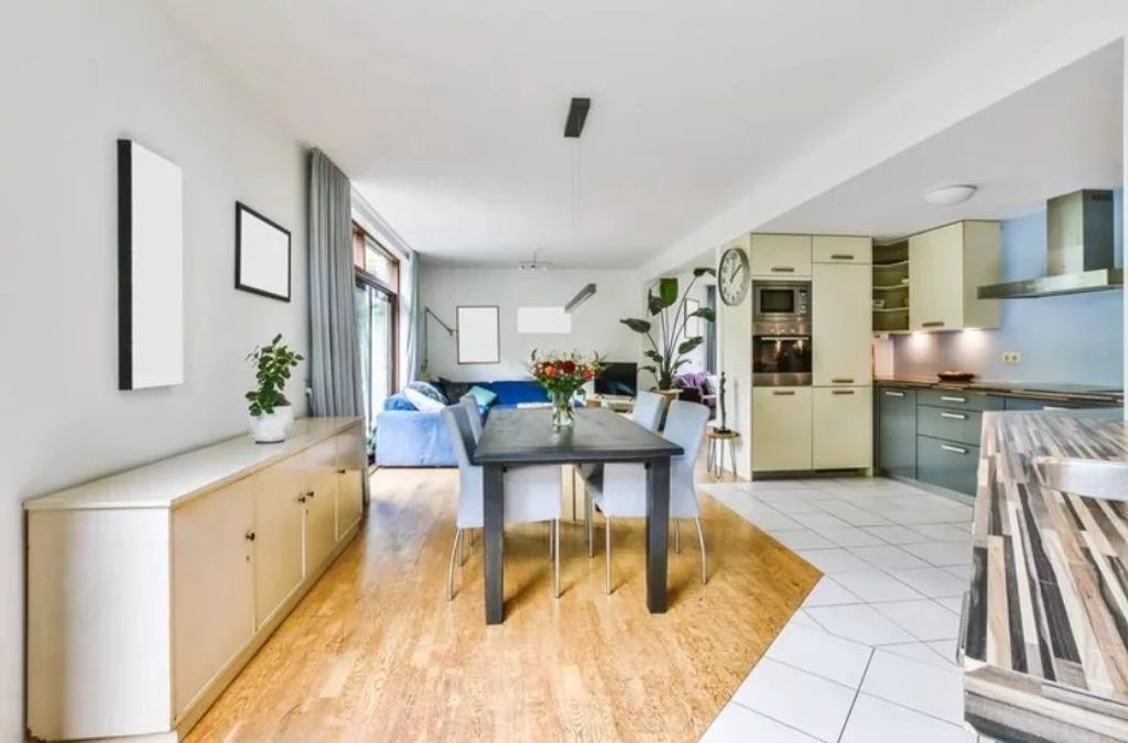 Achat appartement à vendre 3 pièces 70 m² - Le Blanc-Mesnil