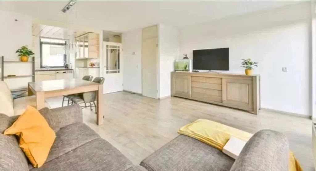 Achat appartement à vendre 4 pièces 84 m² - Pont-Évêque