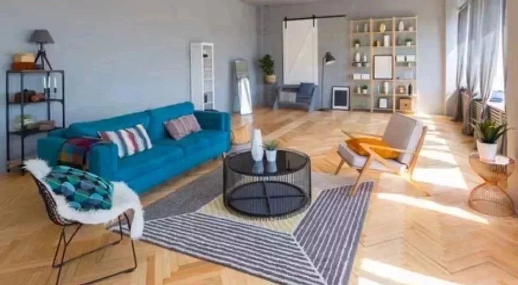 Achat appartement à vendre 3 pièces 70 m² - Châtenay-Malabry