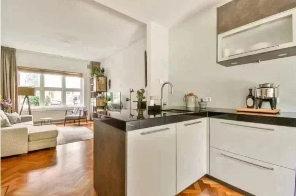 Achat appartement à vendre 3 pièces 64 m² - Guidel