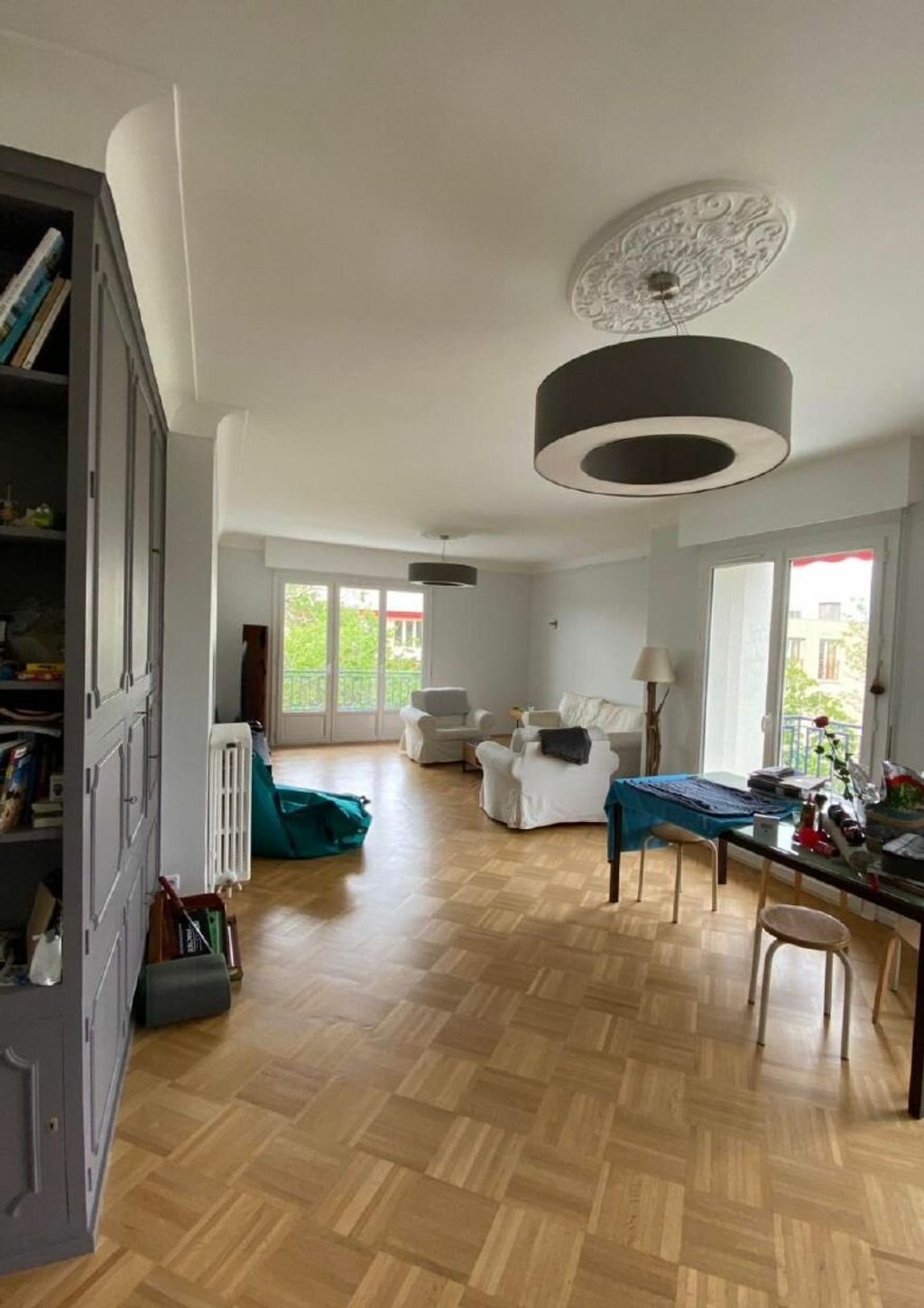 Achat appartement à vendre 5 pièces 163 m² - Bordeaux