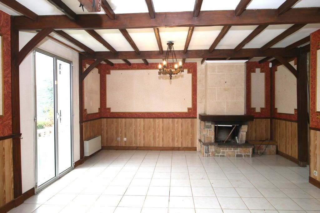 Achat maison 3 chambre(s) - Charly-sur-Marne