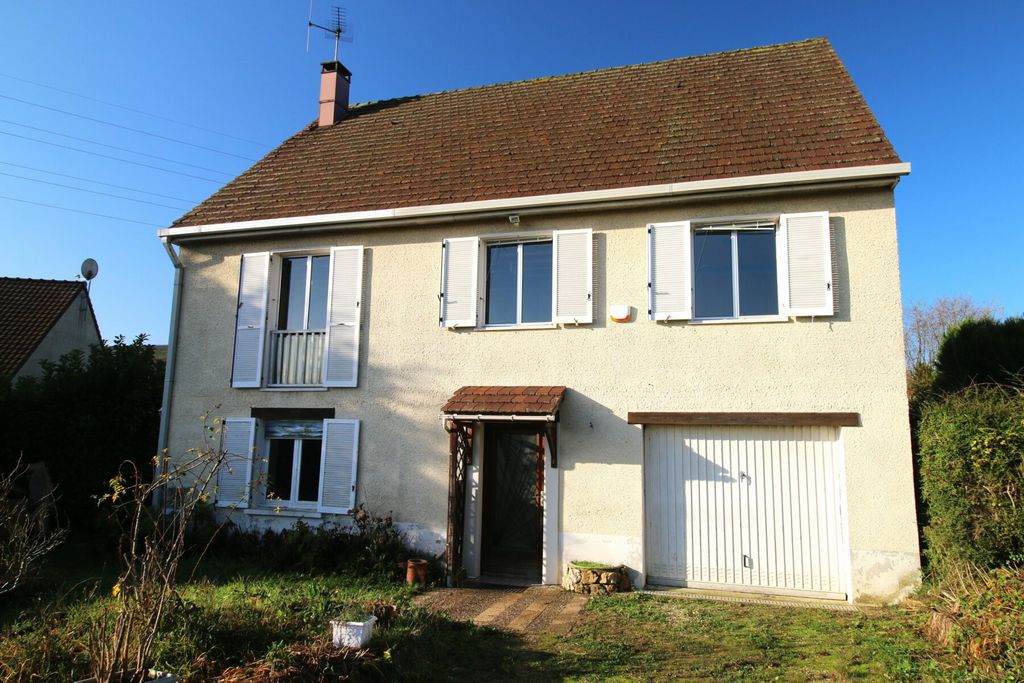 Achat maison à vendre 3 chambres 124 m² - Charly-sur-Marne