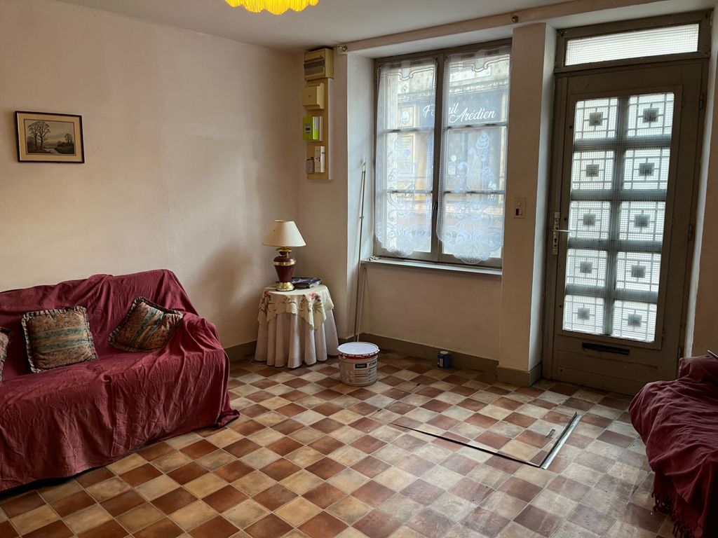 Achat maison 2 chambre(s) - Coussac-Bonneval