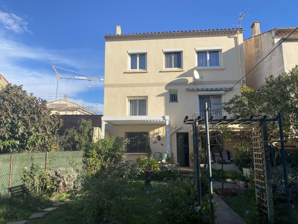 Achat maison à vendre 6 chambres 140 m² - Narbonne