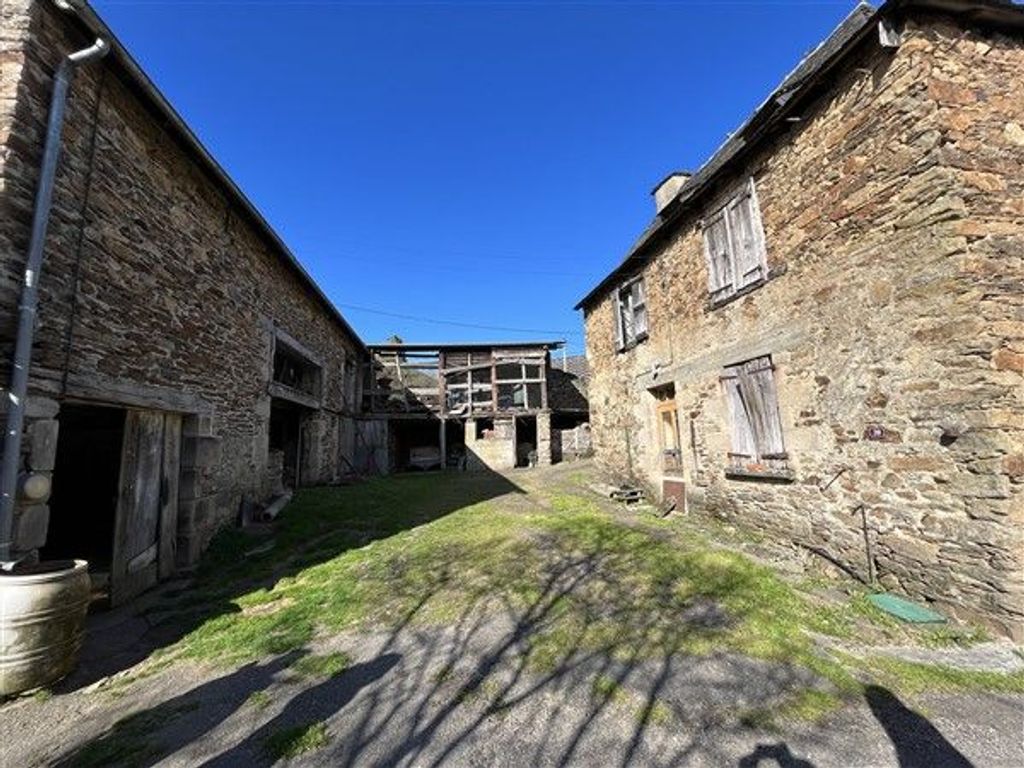 Achat maison à vendre 3 chambres 72 m² - Brive-la-Gaillarde