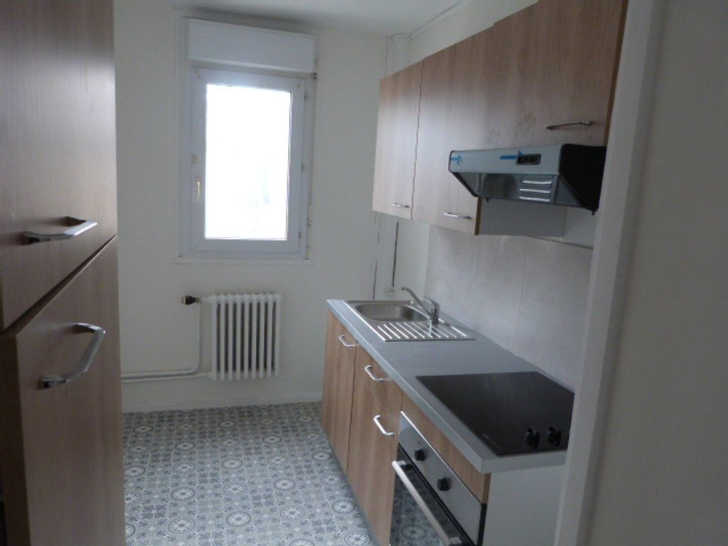 Achat appartement à vendre 3 pièces 53 m² - Narbonne