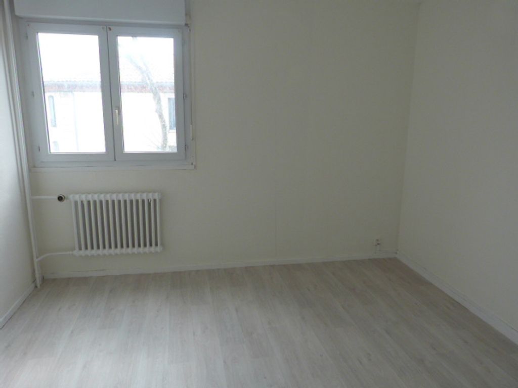Achat appartement à vendre 3 pièces 53 m² - Narbonne
