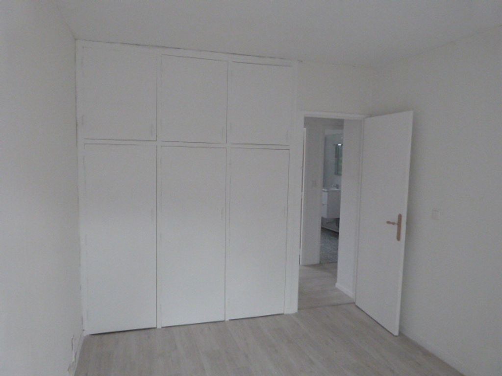 Achat appartement à vendre 4 pièces 73 m² - Narbonne