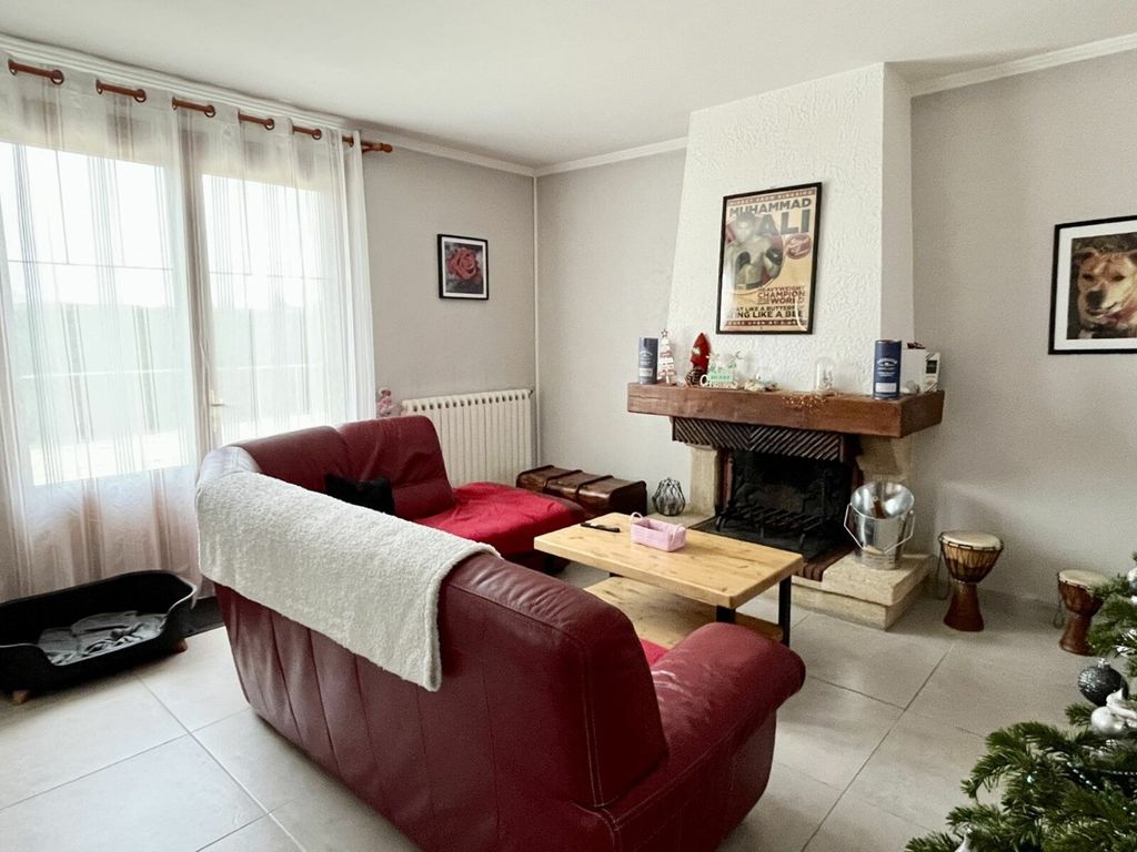 Achat maison 3 chambre(s) - Saint-Agne