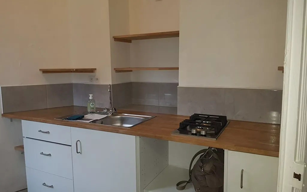 Achat maison à vendre 1 chambre 47 m² - Mamers