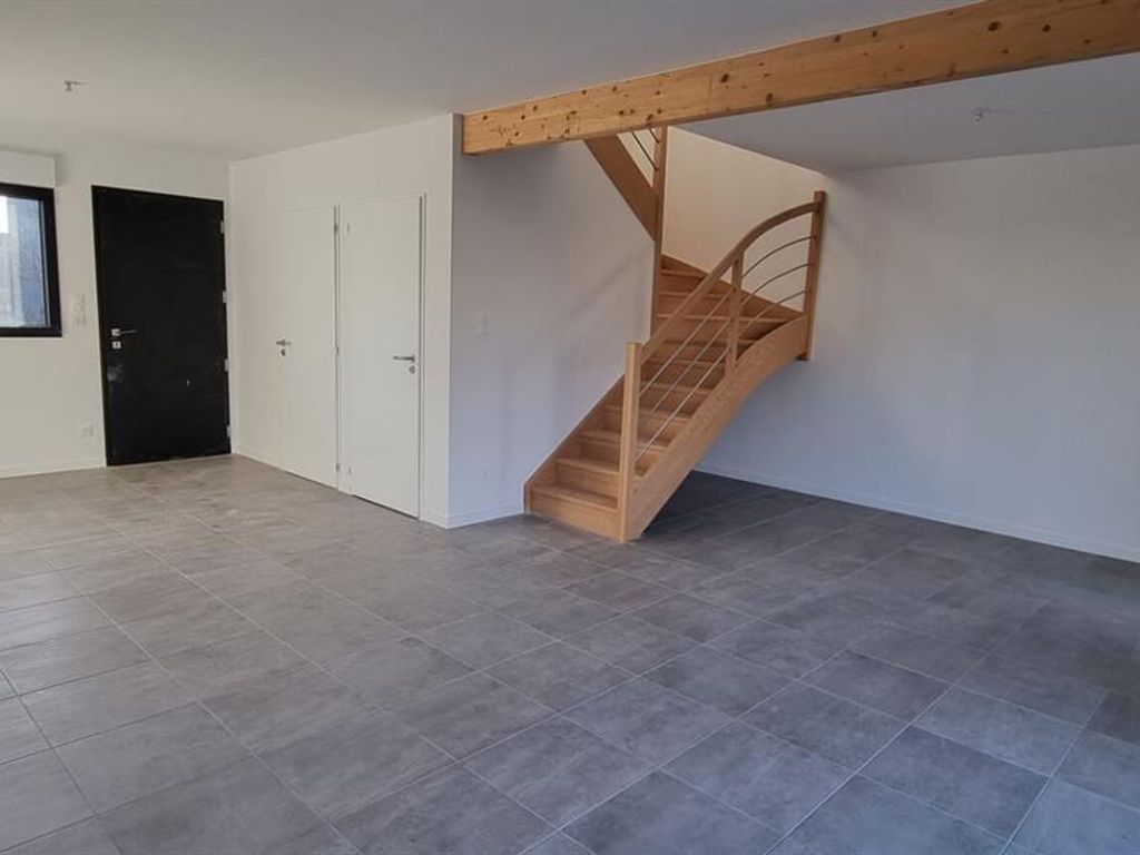 Achat maison à vendre 3 chambres 83 m² - Angers