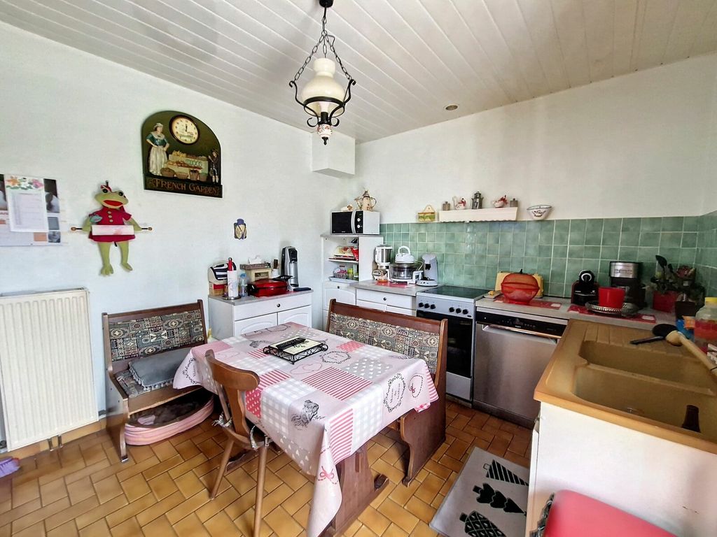 Achat maison 3 chambre(s) - Belforêt-en-Perche