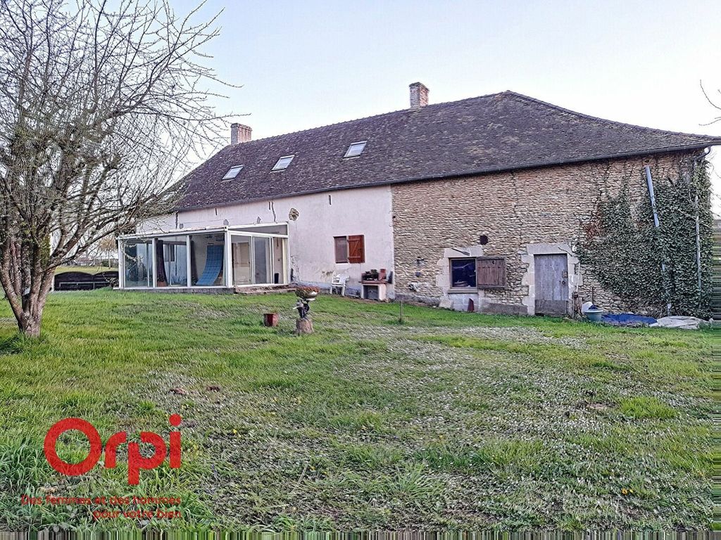 Achat maison à vendre 3 chambres 129 m² - Dangeul