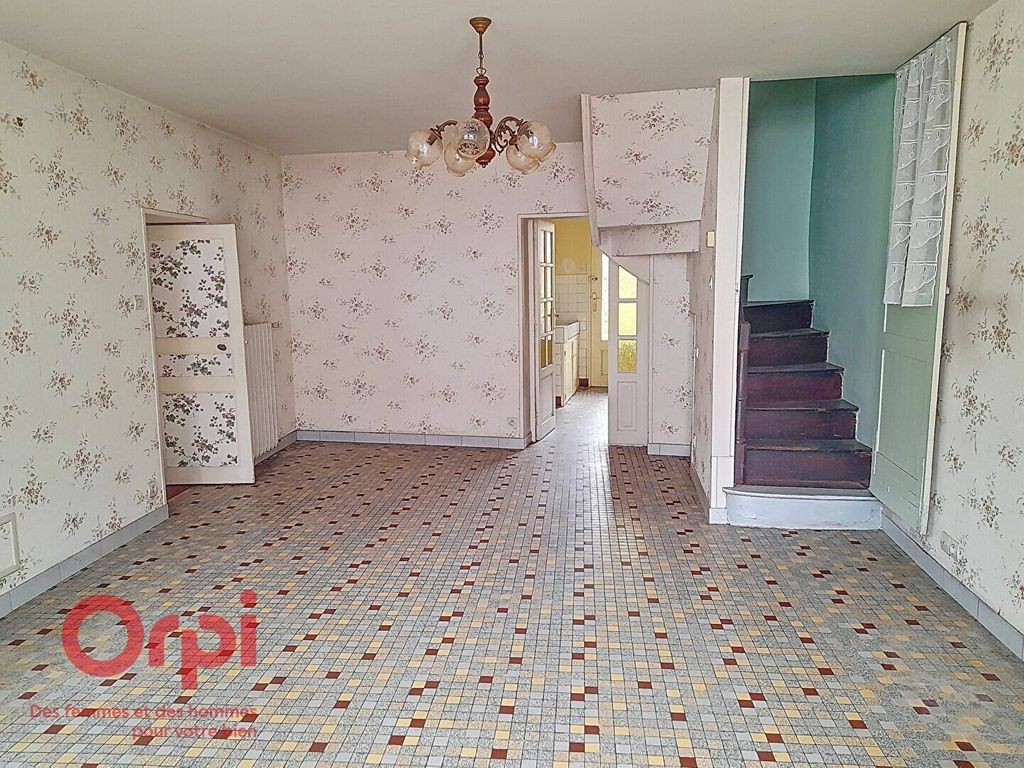 Achat maison 3 chambre(s) - Neufchâtel-en-Saosnois