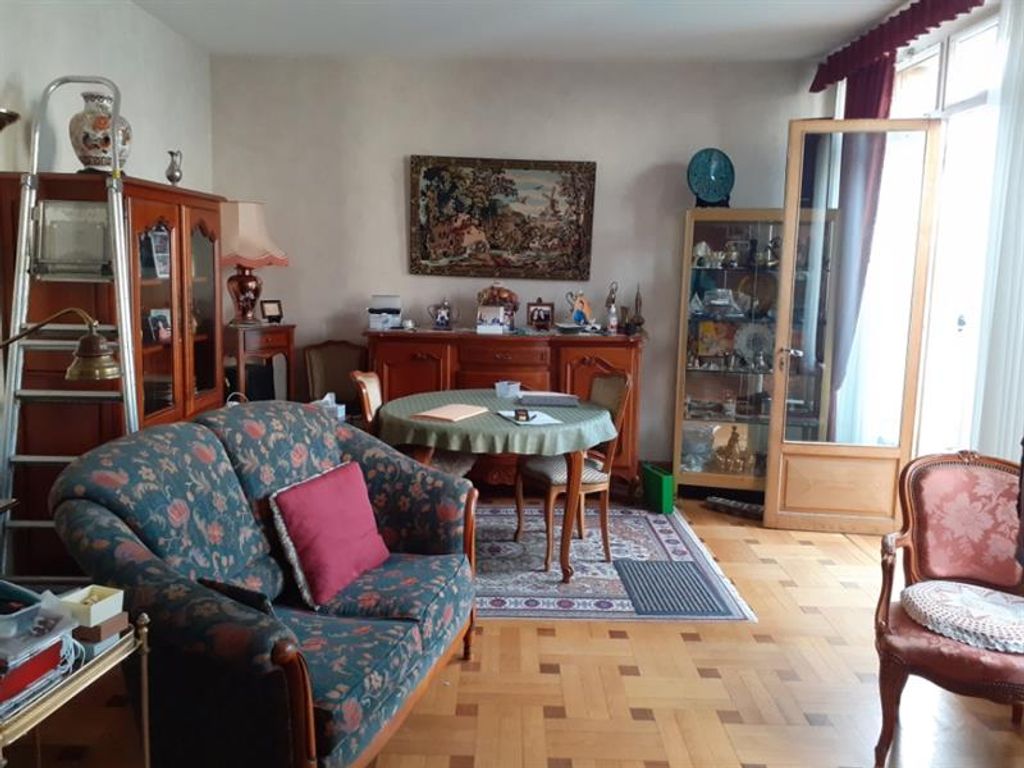 Achat appartement 4 pièce(s) Migennes