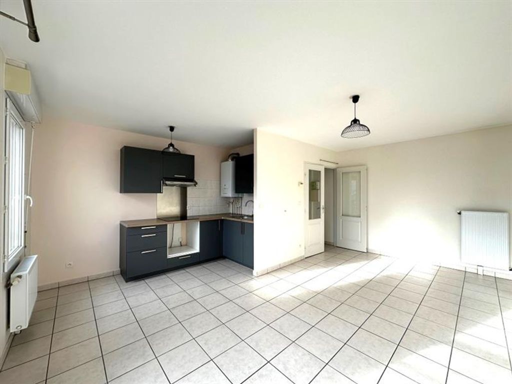 Achat appartement à vendre 2 pièces 47 m² - Chartres