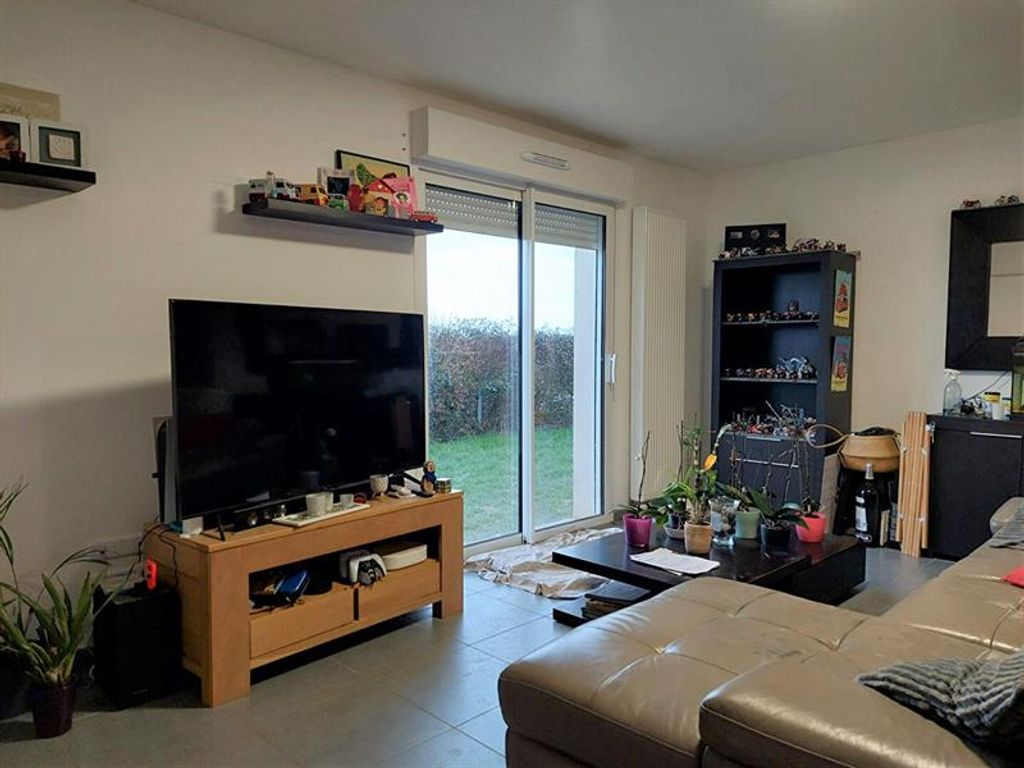 Achat maison 3 chambre(s) - Boissey-le-Châtel