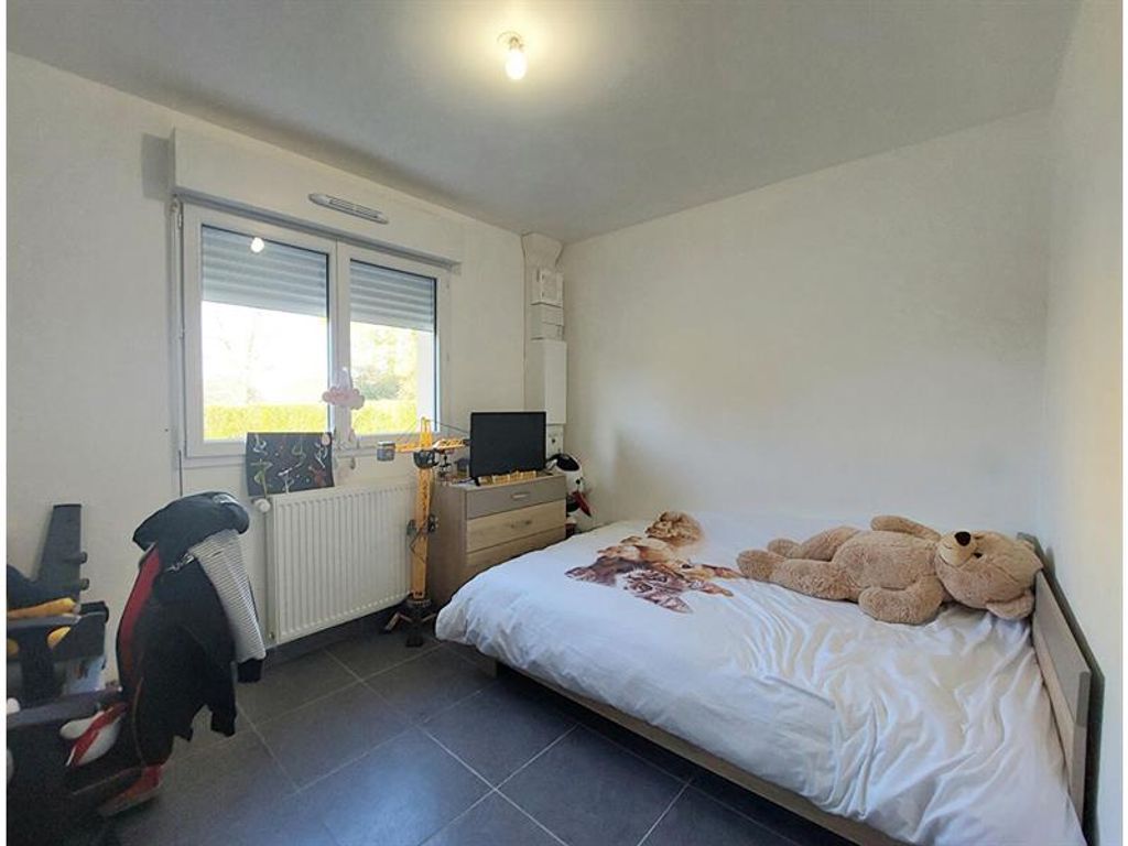 Achat maison 3 chambre(s) - Grand-Bourgtheroulde