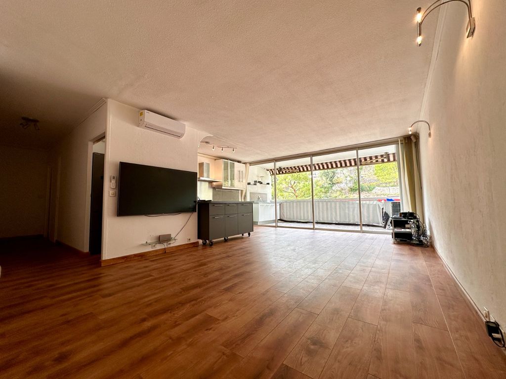 Achat appartement à vendre 4 pièces 80 m² - Beausoleil