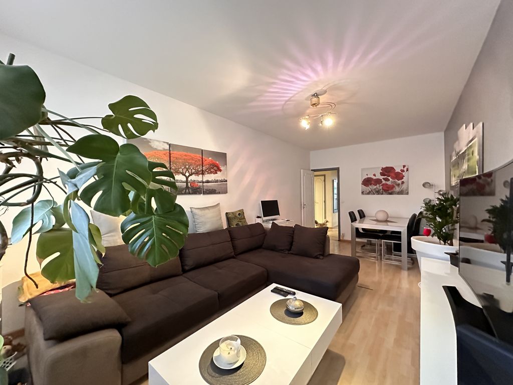 Achat appartement à vendre 2 pièces 57 m² - Beaulieu-sur-Mer