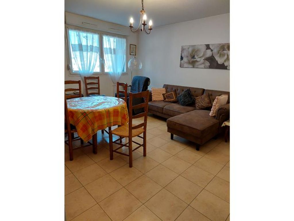 Achat appartement à vendre 2 pièces 45 m² - Vernon