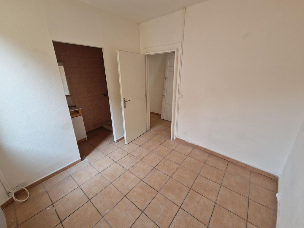 Achat appartement 2 pièce(s) Lézignan-Corbières