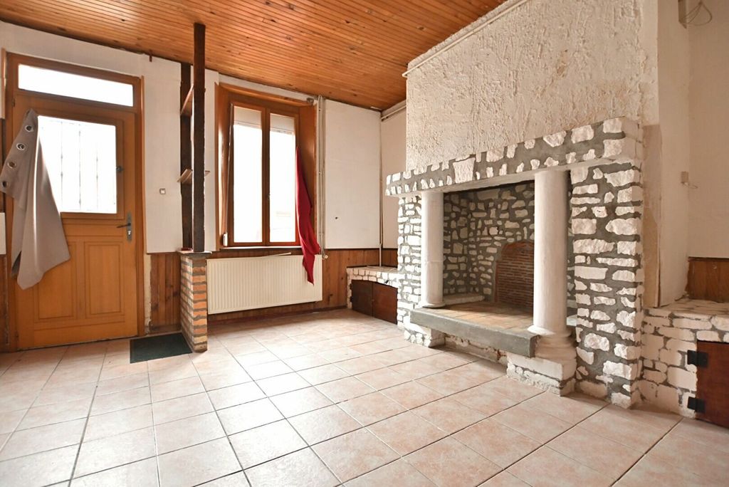 Achat maison à vendre 1 chambre 74 m² - Abbeville