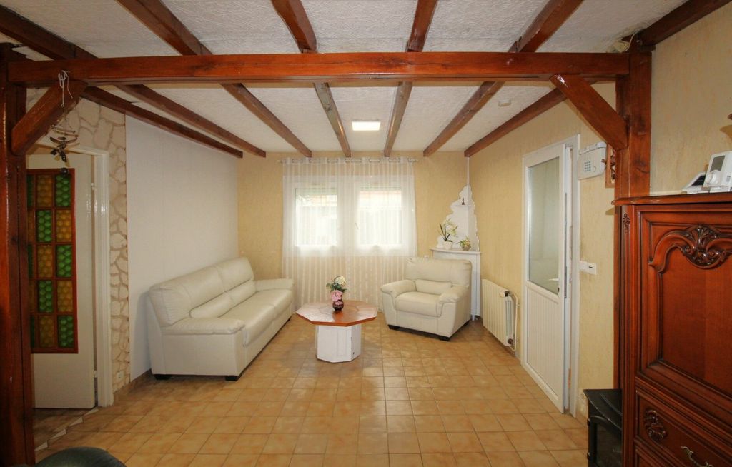 Achat maison 2 chambre(s) - Fontenay-Trésigny