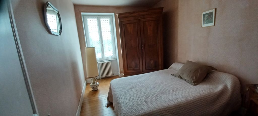 Achat maison 3 chambre(s) - Buxières-les-Mines