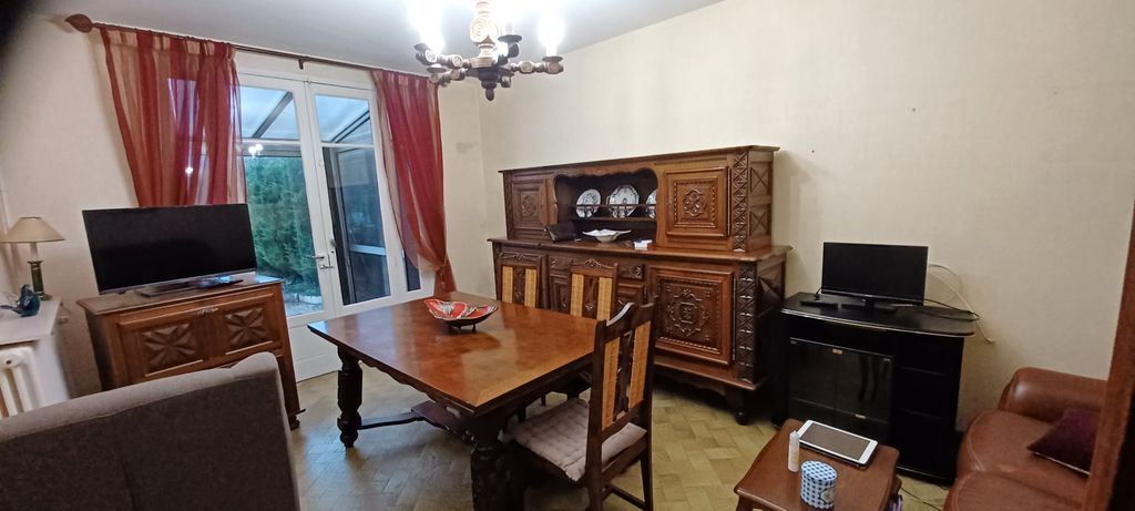 Achat maison 3 chambre(s) - Buxières-les-Mines