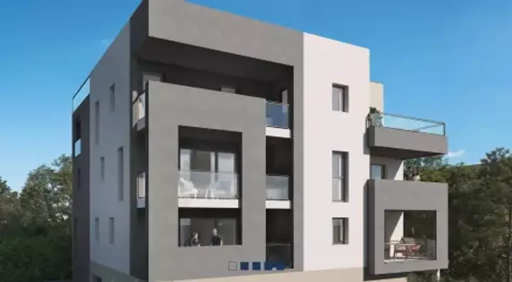 Achat appartement à vendre 4 pièces 85 m² - La Seyne-sur-Mer