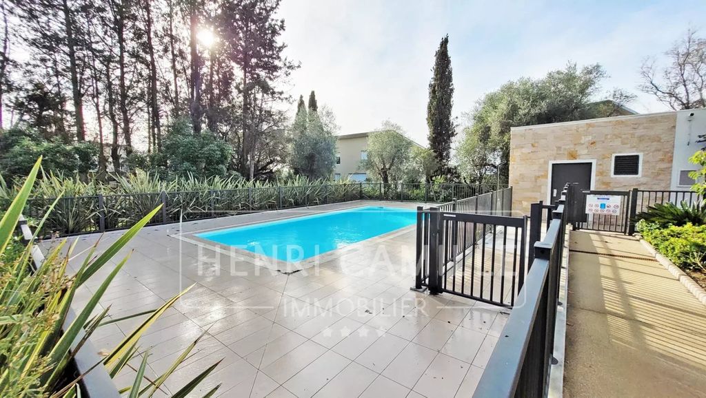 Achat appartement 3 pièce(s) Mougins