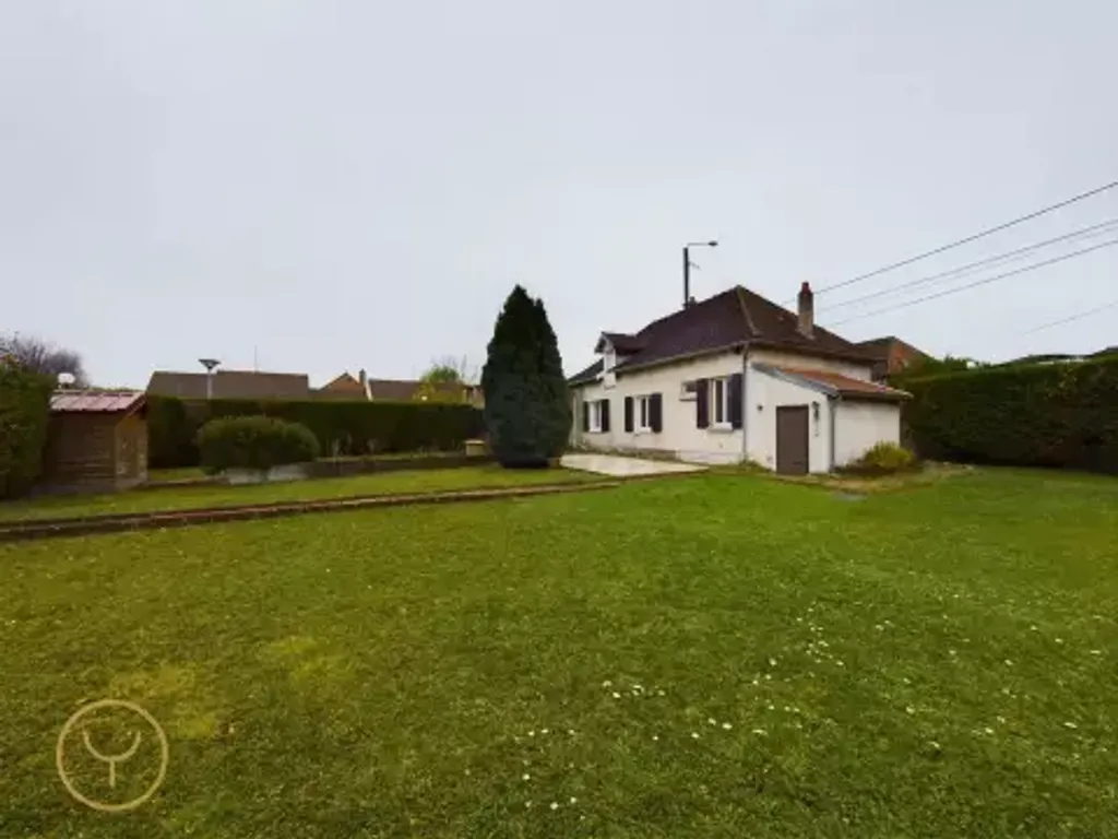 Achat maison à vendre 2 chambres 81 m² - Sainte-Savine