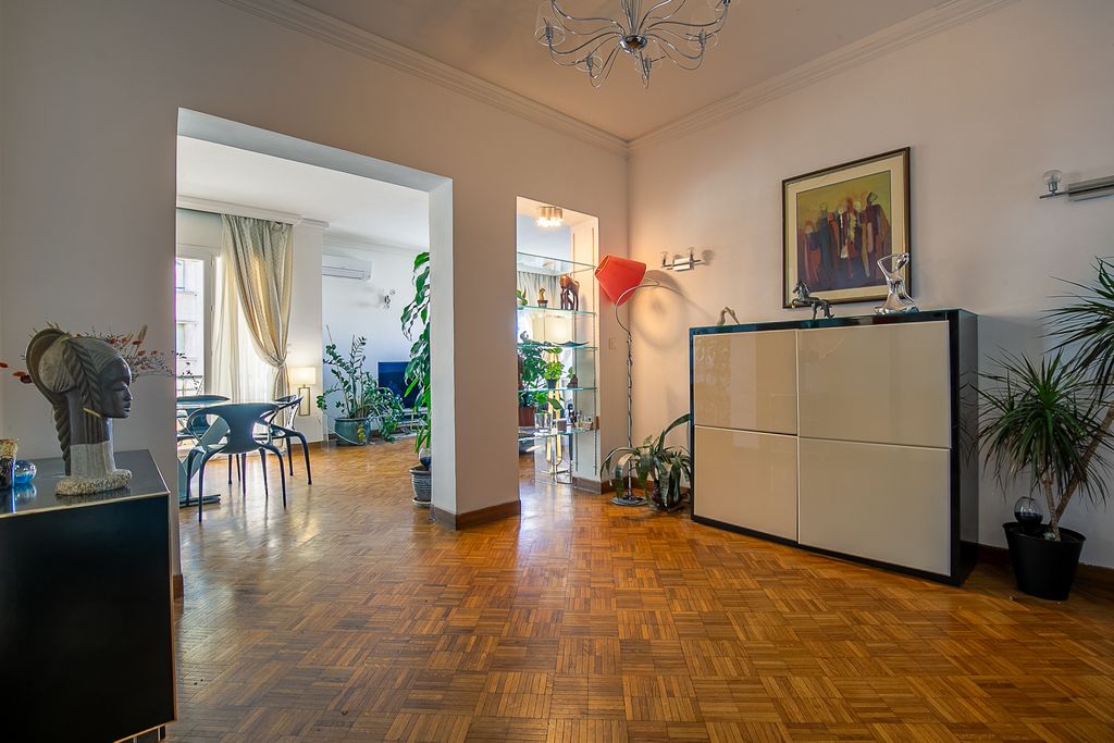 Achat appartement à vendre 3 pièces 103 m² - Marseille 8ème arrondissement