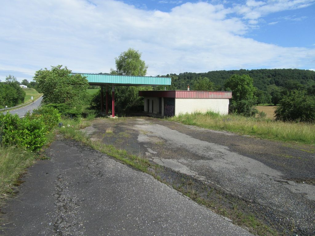 Achat maison 2 chambre(s) - Saint-Christophe-Vallon