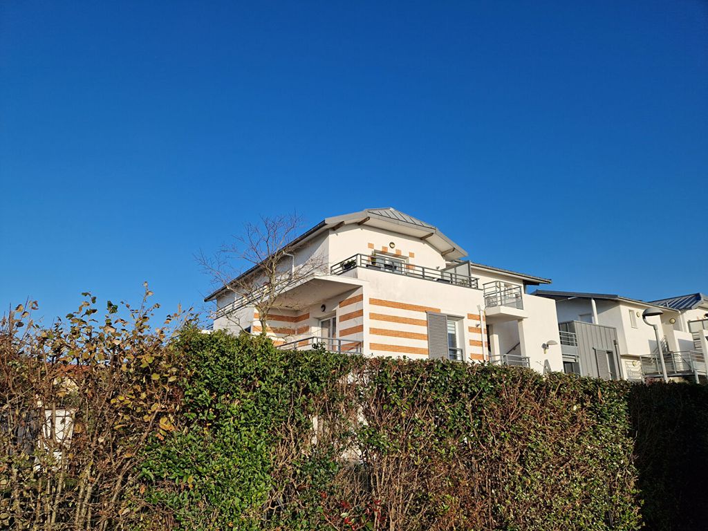 Achat appartement à vendre 3 pièces 65 m² - Châtelaillon-Plage