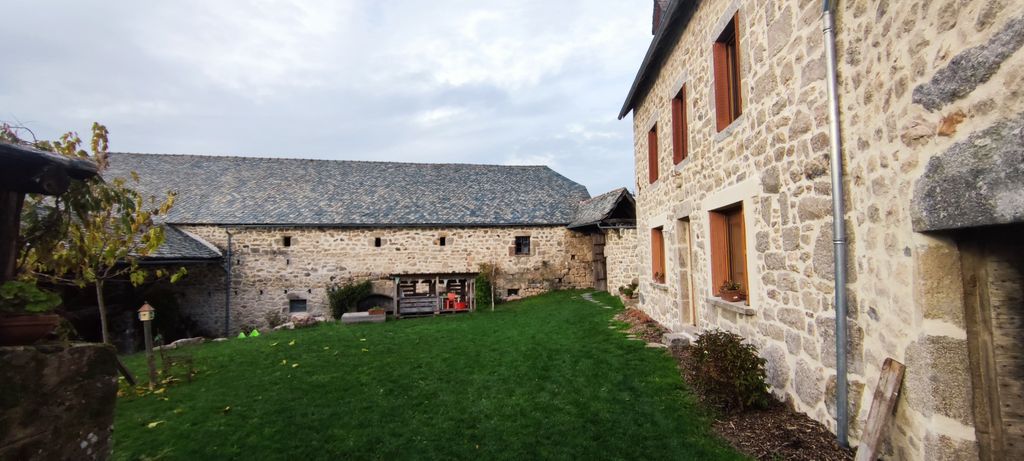 Achat maison 4 chambre(s) - Estaing