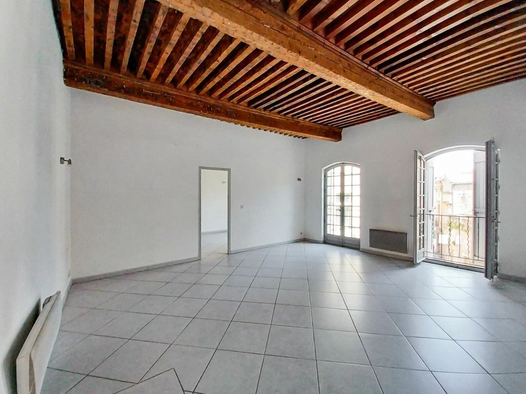 Achat appartement à vendre 4 pièces 109 m² - Pézenas