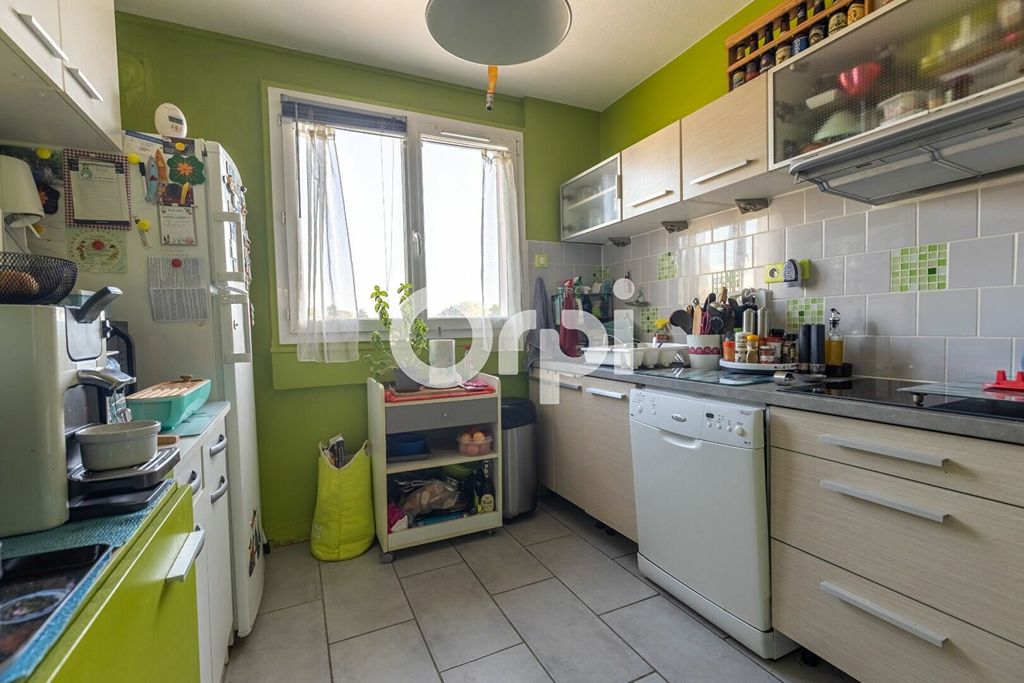 Achat appartement à vendre 3 pièces 68 m² - Limoges