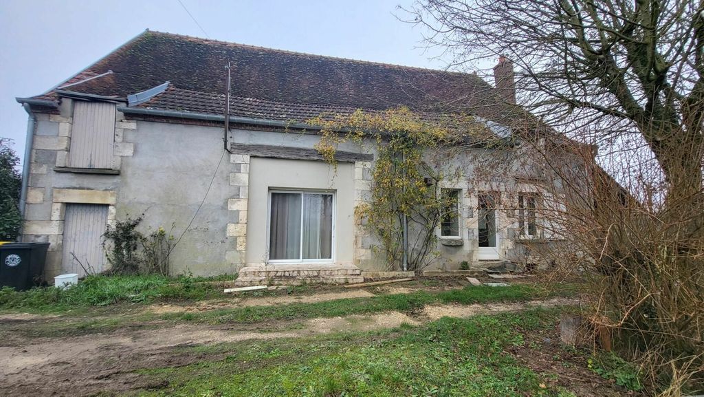 Achat maison à vendre 1 chambre 95 m² - Vinon