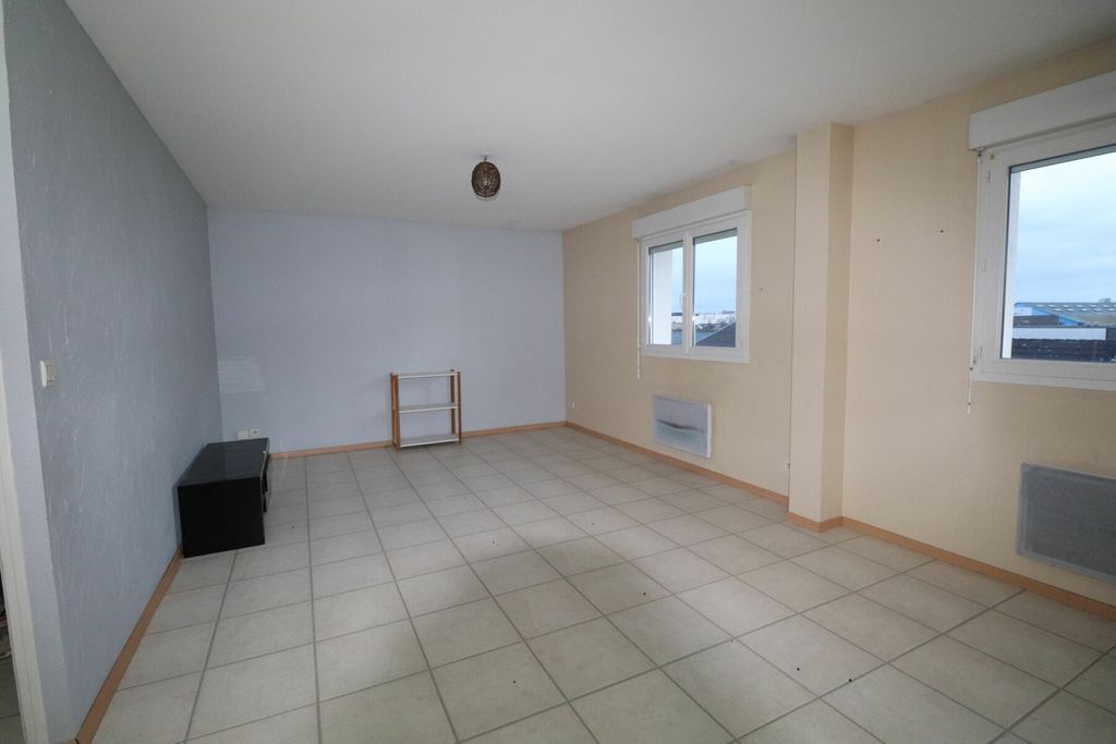 Achat appartement à vendre 4 pièces 67 m² - Reims