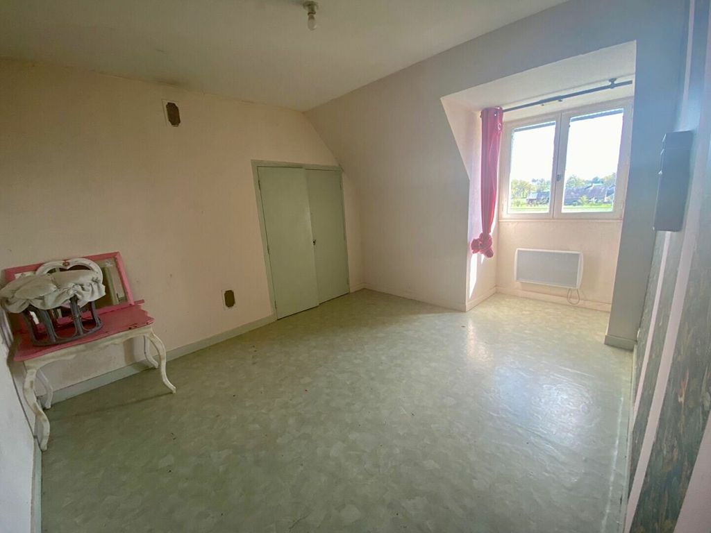 Achat maison 4 chambre(s) - Coësmes