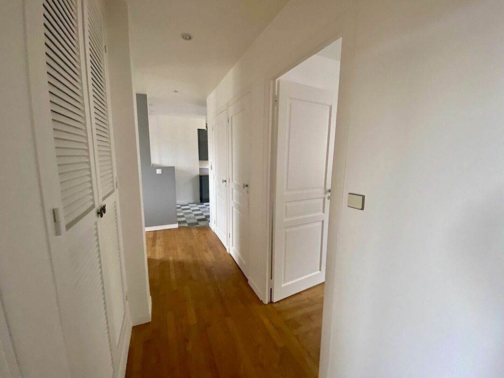 Achat appartement à vendre 2 pièces 60 m² - Rennes