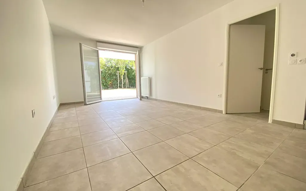 Achat appartement à vendre 2 pièces 42 m² - Toulouse