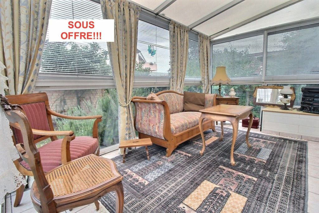 Achat maison à vendre 3 chambres 115 m² - Haguenau