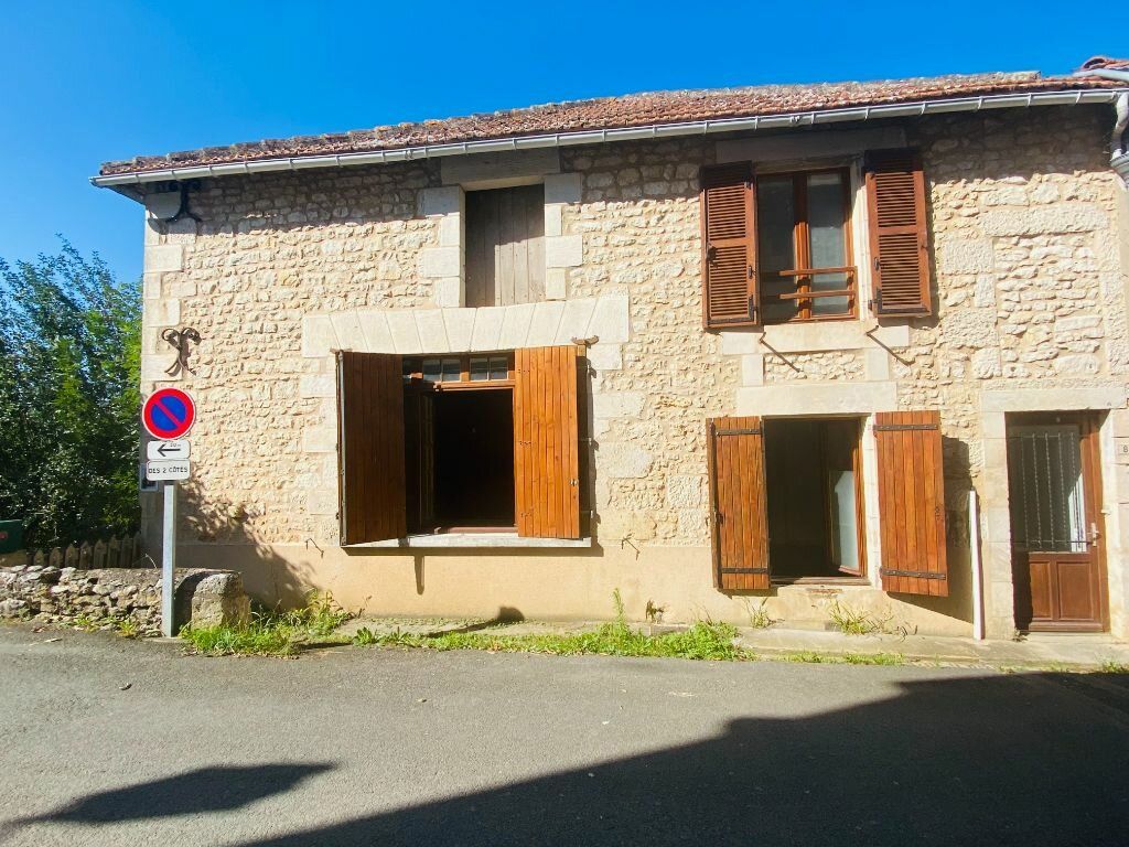 Achat maison 2 chambre(s) - Valdivienne