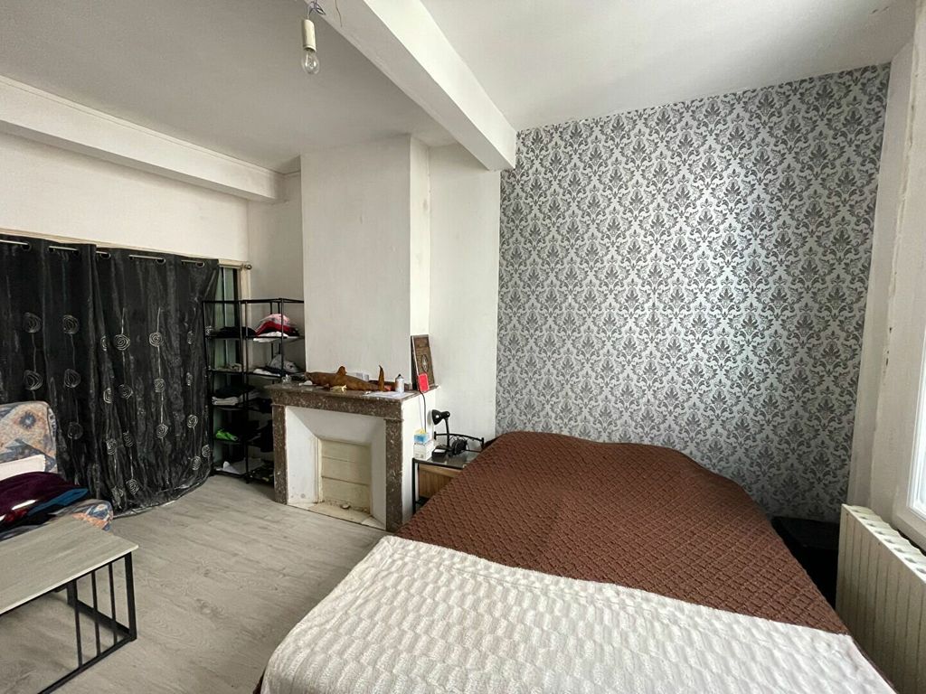 Achat maison 3 chambre(s) - Castelnaudary