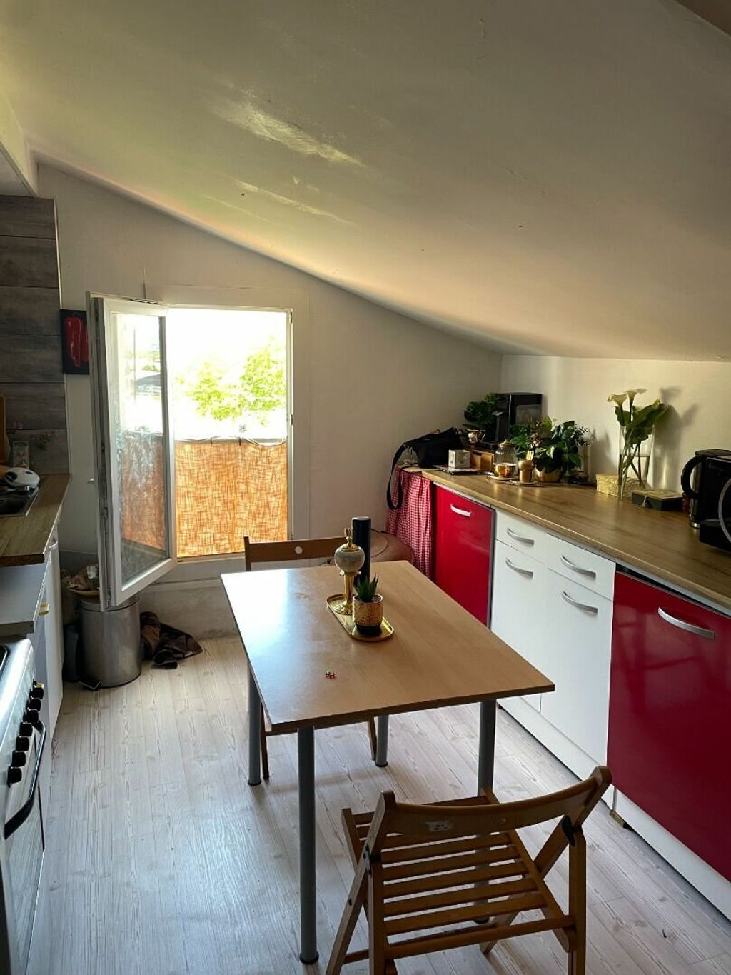 Achat maison à vendre 3 chambres 110 m² - Castelnaudary